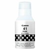 Чернила CANON (GI-41PGBK) для G1400/G2400/G3400, черные, 6000 стр., ОРИГИНАЛЬНЫЕ, 4528C001 - фото 6576453