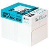 Бумага для цветной лазерной печати А4, ПЛОТНАЯ 120г/м2, 330л.,CARTBLANK DIGI,белизна - фото 6598806