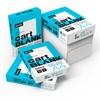 Бумага для цветной лазерной печати А4, ПЛОТНАЯ 120г/м2, 330л.,CARTBLANK DIGI,белизна - фото 6598807