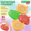 Магнитный планшет MAGPAD MINI для рисования 9х11,5 см, 91 шарик, ассорти, BRAUBERG KIDS, 665106 - фото 6603613