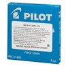 Грифели запасные PILOT, КОМПЛЕКТ 12 шт., PPL-7, HB, 0,7 мм, PPL-7 HB - фото 6627323