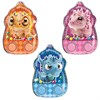 Водная игра ДРАКОНЧИКИ, 12*8 см, мячики, ассорти, 3 вида, JOLLY JOT (ДЖОЛИ ДЖОТ), 665994 - фото 6628951