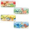 Водная игра ДИНОЗАВРИКИ, 15*7 см, колечки, ассорти, 4 вида, JOLLY JOT (ДЖОЛИ ДЖОТ), 665998 - фото 6628953