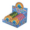 Водная игра ПОДВОДНЫЙ МИР, 10*10 см, колечки, ассорти, 4 вида, JOLLY JOT (ДЖОЛИ ДЖОТ), 665995 - фото 6628954