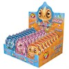 Водная игра ДРАКОНЧИКИ, 12*8 см, мячики, ассорти, 3 вида, JOLLY JOT (ДЖОЛИ ДЖОТ), 665994 - фото 6628955