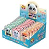 Водная игра МИЛЫЕ ЗВЕРЯТА, 13*7 см, колечки, ассорти, 3 вида, JOLLY JOT (ДЖОЛИ ДЖОТ), 665999 - фото 6628957