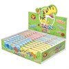 Водная игра ДИНОЗАВРИКИ, 15*7 см, колечки, ассорти, 4 вида, JOLLY JOT (ДЖОЛИ ДЖОТ), 665998 - фото 6628960