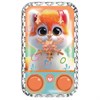 Водная игра МИЛЫЕ ЗВЕРЯТА, 13*7 см, колечки, ассорти, 3 вида, JOLLY JOT (ДЖОЛИ ДЖОТ), 665999 - фото 6628961