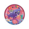 Водная игра ПОДВОДНЫЙ МИР, 10*10 см, колечки, ассорти, 4 вида, JOLLY JOT (ДЖОЛИ ДЖОТ), 665995 - фото 6628962