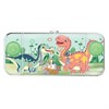Водная игра ДИНОЗАВРИКИ, 15*7 см, колечки, ассорти, 4 вида, JOLLY JOT (ДЖОЛИ ДЖОТ), 665998 - фото 6628966