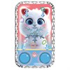 Водная игра МИЛЫЕ ЗВЕРЯТА, 13*7 см, колечки, ассорти, 3 вида, JOLLY JOT (ДЖОЛИ ДЖОТ), 665999 - фото 6628968