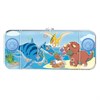 Водная игра ДИНОЗАВРИКИ, 15*7 см, колечки, ассорти, 4 вида, JOLLY JOT (ДЖОЛИ ДЖОТ), 665998 - фото 6628974