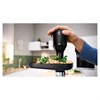 Мясорубка BOSCH MFWS420W, мощность 1900Вт, производ.2,5 кг/мин, металл. шнек, реверс, - фото 6689618