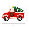 Украшение елочное (1 шт.) "Xmas Toys" 11,5х9 см, полимерная глина, ассорти 5 дизайнов, ЗОЛОТАЯ СКАЗКА, 592412 - фото 6695144