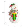 Украшение елочное (1 шт.) "Xmas Toys" 11,5х9 см, полимерная глина, ассорти 5 дизайнов, ЗОЛОТАЯ СКАЗКА, 592412 - фото 6695146