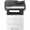 МФУ лазерное KYOCERA MA4500ix "3 в 1", А4, 45 стр./мин.,150000 стр./мес., ДУПЛЕКС, ДАПД, сетевая карта, цветной сенсорный дисплей, 110C113NL0 - фото 6695261
