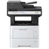 МФУ лазерное KYOCERA MA4500fx "4 в 1", A4, 45 стр./мин., 150000 стр./мес., ДУПЛЕКС, ДАПД, сетевая карта, 110C123NL0 - фото 6695262
