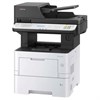 МФУ лазерное KYOCERA MA4500fx "4 в 1", A4, 45 стр./мин., 150000 стр./мес., ДУПЛЕКС, ДАПД, сетевая карта, 110C123NL0 - фото 6695264
