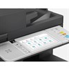 МФУ лазерное KYOCERA MA4500ix "3 в 1", А4, 45 стр./мин.,150000 стр./мес., ДУПЛЕКС, ДАПД, сетевая карта, цветной сенсорный дисплей, 110C113NL0 - фото 6695266