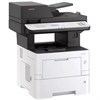 МФУ лазерное KYOCERA ECOSYS MA4500x "3 в 1" А4, 45 стр./мин., 150000 стр./мес., ДУПЛЕКС, ДАПД, сетевая карта, 5-ти строчный ЖК-дисплей, 110C133NL0 - фото 6695267