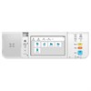 МФУ лазерное KYOCERA MA4500ix "3 в 1", А4, 45 стр./мин.,150000 стр./мес., ДУПЛЕКС, ДАПД, сетевая карта, цветной сенсорный дисплей, 110C113NL0 - фото 6695270