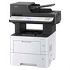 МФУ лазерное KYOCERA ECOSYS MA4500x "3 в 1" А4, 45 стр./мин., 150000 стр./мес., ДУПЛЕКС, ДАПД, сетевая карта, 5-ти строчный ЖК-дисплей, 110C133NL0 - фото 6695271