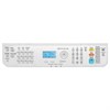 МФУ лазерное KYOCERA ECOSYS MA4500x "3 в 1" А4, 45 стр./мин., 150000 стр./мес., ДУПЛЕКС, ДАПД, сетевая карта, 5-ти строчный ЖК-дисплей, 110C133NL0 - фото 6695274