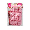 Форма для выпечки новогодняя 20,5х13 см "Xmas Sweets", силикон, 14 ячеек, рецепт, ЗОЛОТАЯ СКАЗКА, 592471 - фото 6695335