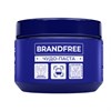 Чистящая паста для уборки 500 г BRANDFREE, пятновыводитель для твёрдых поверхностей - фото 6810396