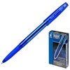 Ручка шариковая с грипом PILOT Super Grip G, СИНЯЯ, узел 1 мм, линия 0,27 мм, BPS-GG-M L - фото 6843746 Ручка шариковая с грипом PILOT Super Grip G, СИНЯЯ, узел 1 мм, линия 0,27 мм, BPS-GG-M L - фото 6843746