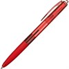 Ручка шариковая автоматическая с грипом PILOT Super Grip G, КРАСНАЯ, линия 0,21 мм, BPGG-8R-F R - фото 6843757