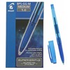Ручка шариковая с грипом PILOT Super Grip G, СИНЯЯ, узел 1 мм, линия 0,27 мм, BPS-GG-M L - фото 6843764 Ручка шариковая с грипом PILOT Super Grip G, СИНЯЯ, узел 1 мм, линия 0,27 мм, BPS-GG-M L - фото 6843764