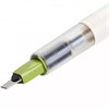 Ручка перьевая для каллиграфии PILOT Parallel Pen, перо 3,8 мм, 2 картриджа, блистер, FP3-38N-SS - фото 6843766