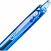 Ручка шариковая автоматическая с грипом PILOT Super Grip G, СИНЯЯ, 0,7 мм, линия 0,21 мм, BPGG-8R-F, BPGG-8R-F L - фото 6843772
