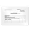 Медицинская карта для взрослого форма №025/у, 144 л., твердая, А5 (218х153 мм), STAFF, 130295 - фото 6853222