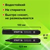 Маркер перманентный STAFF "Basic Budget PM-125", ЧЕРНЫЙ, ВЫГОДНАЯ УПАКОВКА, КОМПЛЕКТ 12 шт., 3 мм, 880598 - фото 6972121