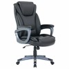 Кресло BRABIX PREMIUM "Gladiator EX-552", натуральная кожа, черное, 532939 - фото 7023158