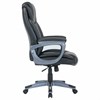 Кресло BRABIX PREMIUM "Gladiator EX-552", натуральная кожа, черное, 532939 - фото 7023161