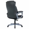 Кресло BRABIX PREMIUM "Gladiator EX-552", натуральная кожа, черное, 532939 - фото 7023165