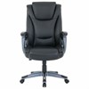 Кресло BRABIX PREMIUM "Gladiator EX-552", натуральная кожа, черное, 532939 - фото 7023173