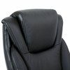 Кресло BRABIX PREMIUM "Gladiator EX-552", натуральная кожа, черное, 532939 - фото 7023177