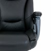 Кресло BRABIX PREMIUM "Gladiator EX-552", натуральная кожа, черное, 532939 - фото 7023181