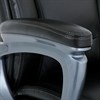 Кресло BRABIX PREMIUM "Gladiator EX-552", натуральная кожа, черное, 532939 - фото 7023191