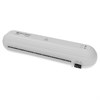 Ламинатор BRAUBERG ULTRA PM235W, БЕЛЫЙ, формат A4, толщина пленки 60-150 мкм, скорость 30 см/мин, 532184 - фото 7023316
