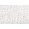 Бумага туалетная FOCUS (T3) Premium, 2-сл, КОМПЛЕКТ 15пач, листовая, 250 листов, V-сл, 5083735 - фото 7047840