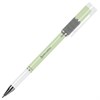 Ручка гелевая BRAUBERG "GEL ONE PASTEL", ЧЕРНАЯ, корпус ассорти, узел 0,5 мм, линия 0,35 мм, 144039 - фото 7099595