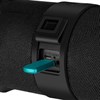 Колонка портативная SVEN PS-340, 24 Вт, TWS, Bluetooth, FM, USB, черный, SV-021283 - фото 7099652