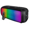 Колонка портативная SVEN PS-860, 100 Вт, TWS, Bluetooth, FM, USB, microSD, черный, SV-022518 - фото 7099656