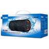 Колонка портативная SVEN PS-340, 24 Вт, TWS, Bluetooth, FM, USB, черный, SV-021283 - фото 7099659