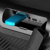 Колонка портативная SVEN PS-360, 24 Вт, TWS, Bluetooth, FM, USB, черный, SV-021740 - фото 7099661